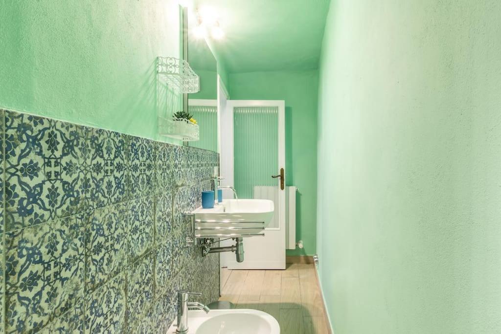Mojito - Porta Ovile Nel Centro Storico Di Siena Zewnętrze zdjęcie